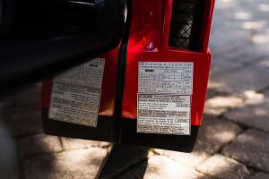 Ferrari Enzo 2003 года 